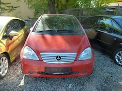 Bild des Angebotes Mercedes-Benz A 140 CLASSIC