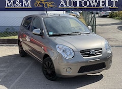 Bild des Angebotes Kia Picanto 1.1 | TÜV 03/27 | 111tKM | 3. Hand