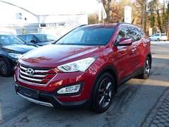 Bild des Angebotes Hyundai SANTA FE Premium 4WD Xen Leder 4xShz Nav AHK