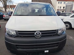 Bild des Angebotes VW T5 Transporter Kombi