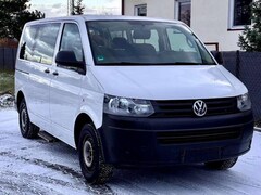 Bild des Angebotes VW T5 Transporter Kombi