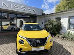Bild des Angebotes Nissan Juke N-CONNECTA, AUTOMATIK