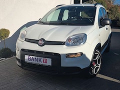 Bild des Angebotes Fiat Panda City Life -PDC/Klima/S-Heft/Garantie-