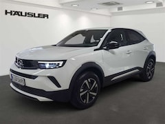 Bild des Angebotes Opel Mokka Edition 1.2 Turbo Sitz-u.Lenkradheizung*Isofix*PDC