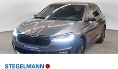 Bild des Angebotes Skoda Fabia 1.0 TSI DSG Tour