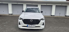 Bild des Angebotes Mazda CX-60 Homura Hybrid AWD
