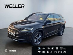 Bild des Angebotes Skoda Kodiaq 2.0 TDI 4x4 DSG L&K *Matrix*Leder*CANTON*