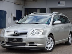 Bild des Angebotes Toyota Avensis 2.4 So /Automatik /Klima/