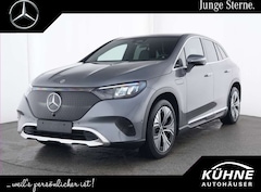 Bild des Angebotes Mercedes-Benz EQE SUV EQE 350+ SUV Electric Art Advanced Plus+Heizung