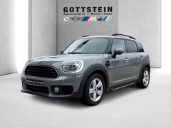 Bild des Angebotes MINI One Countryman One Countryman Chili