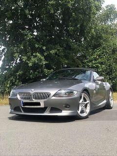 Bild des Angebotes BMW Z4 roadster 2.5i