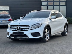 Bild des Angebotes Mercedes-Benz GLA 200 AMG Offroad LED NAVI PANORAMA TOP