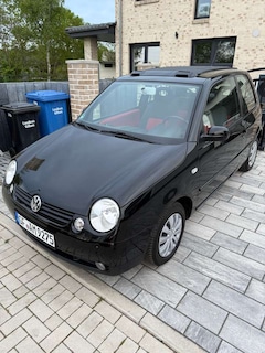 VW Lupo VW LUPO - openair - hervorragender Zustand , ehrli