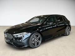 Bild des Angebotes Mercedes-Benz A 180 d AMG Pano Night W-Paket S-Sitz PDC SHZ