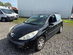 Bild des Angebotes Peugeot 206 + Urban Move