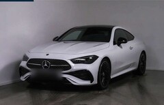 Bild des Angebotes Mercedes-Benz CLE 220 CLE 220 d AMG PREMIUM PLUS - NIGHT-PANO- 20 ZOLL