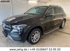 Bild des Angebotes Mercedes-Benz GLE 300 4M Ambiente 360Kam Distr+ Pano LED 18"