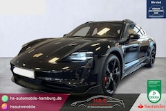 Bild des Angebotes Porsche Taycan Cross Turismo 4 S *Sport-Chrono-Paket*BOSE
