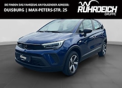 Bild des Angebotes Opel Crossland Enjoy 1.2 ALLWETTER LED PDC CARPLAY KLIMA