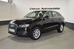 Bild des Angebotes Audi Q3 2.0 TDI*Navi*Isofix-Aufnahmen*