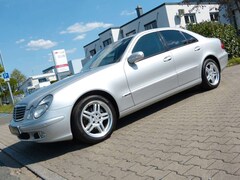 Bild des Angebotes Mercedes-Benz E 270 CDI Automatik *Partikelfilter*TÜV 05/2026*