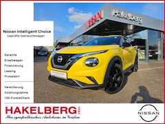 Bild des Angebotes Nissan Juke 1.0 DIG-T Tekna