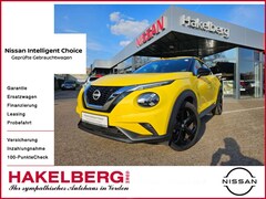 Bild des Angebotes Nissan Juke 1.0 DIG-T Tekna