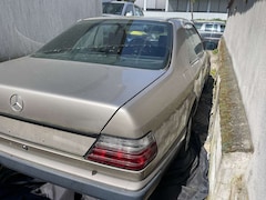 Mercedes-Benz CE 300