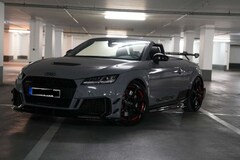 Bild des Angebotes Audi TT RS