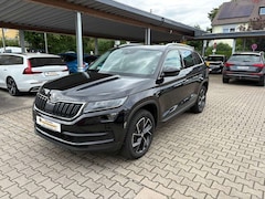 Bild des Angebotes Skoda Kodiaq Style 4x4