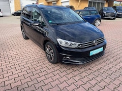 Bild des Angebotes VW Touran Join Start-Stopp