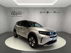 Bild des Angebotes Opel Frontera GS Line Hybrid eDCT Techpaket Winterpaket Kamera