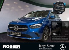 Bild des Angebotes Mercedes-Benz B 220 d Progressive Advanced LED Kamera Spurh