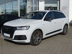Bild des Angebotes Audi SQ7 4.0 TDI quattro / B & O Advanced