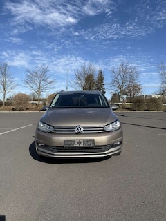 Bild des Angebotes VW Touran Join Start-Stopp