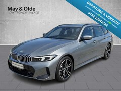 Bild des Angebotes BMW 330 i xDrive Touring M Sport Navi LED ACC Hifi