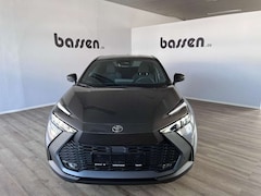 Bild des Angebotes Toyota C-HR 1.8 Hybrid Team Deutschland