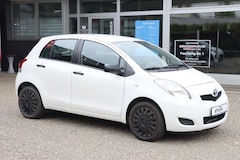 Toyota Yaris Cool l 2.HAND l KLIMA l