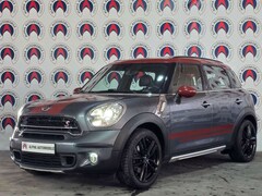 Bild des Angebotes MINI Cooper S Countryman Park Lane All4
