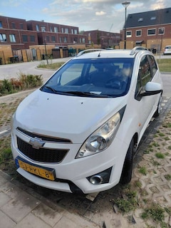 Bild des Angebotes Chevrolet Spark 1.2 16V LT
