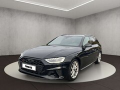 Bild des Angebotes Audi S4 3.0 TDI