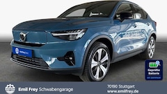 Bild des Angebotes Volvo C40 Recharge Twin Motor Ultimate