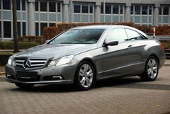 Bild des Angebotes Mercedes-Benz E 250 CGI BlueEfficiency| 2.HAND|XENON| ILS| PDC