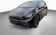 Bild des Angebotes CUPRA Born VZ PILOT L|TECH M|HEAT PUMP| HEADUP |CARGO