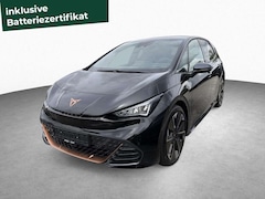 CUPRA Born VZ PILOT L|TECH M|HEAT PUMP| HEADUP |CARGO
