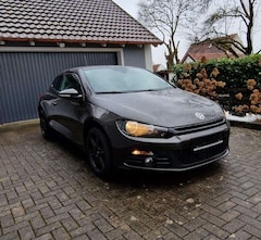 Bild des Angebotes VW Scirocco 1.4 TSI
