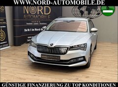 Bild des Angebotes Skoda Superb iV Combi Ambition 1.4 TSI DSG Virt.Cockpi Ambition