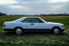 Bild des Angebotes Mercedes-Benz 560 Mercedes Benz 560 SEC