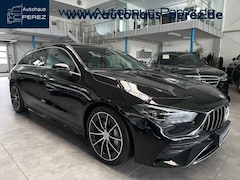Bild des Angebotes Mercedes-Benz CLA 35 AMG CLA 35 AMG Shooting Brake 4M DISTRONIC-PANO-BEAM