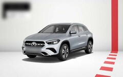 Bild des Angebotes Mercedes-Benz GLA 200 PROGRESSIVE ADV. LED KAMERA SHZ TOTW.